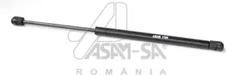 Газовая пружина, крышка багажник ASAM 30230