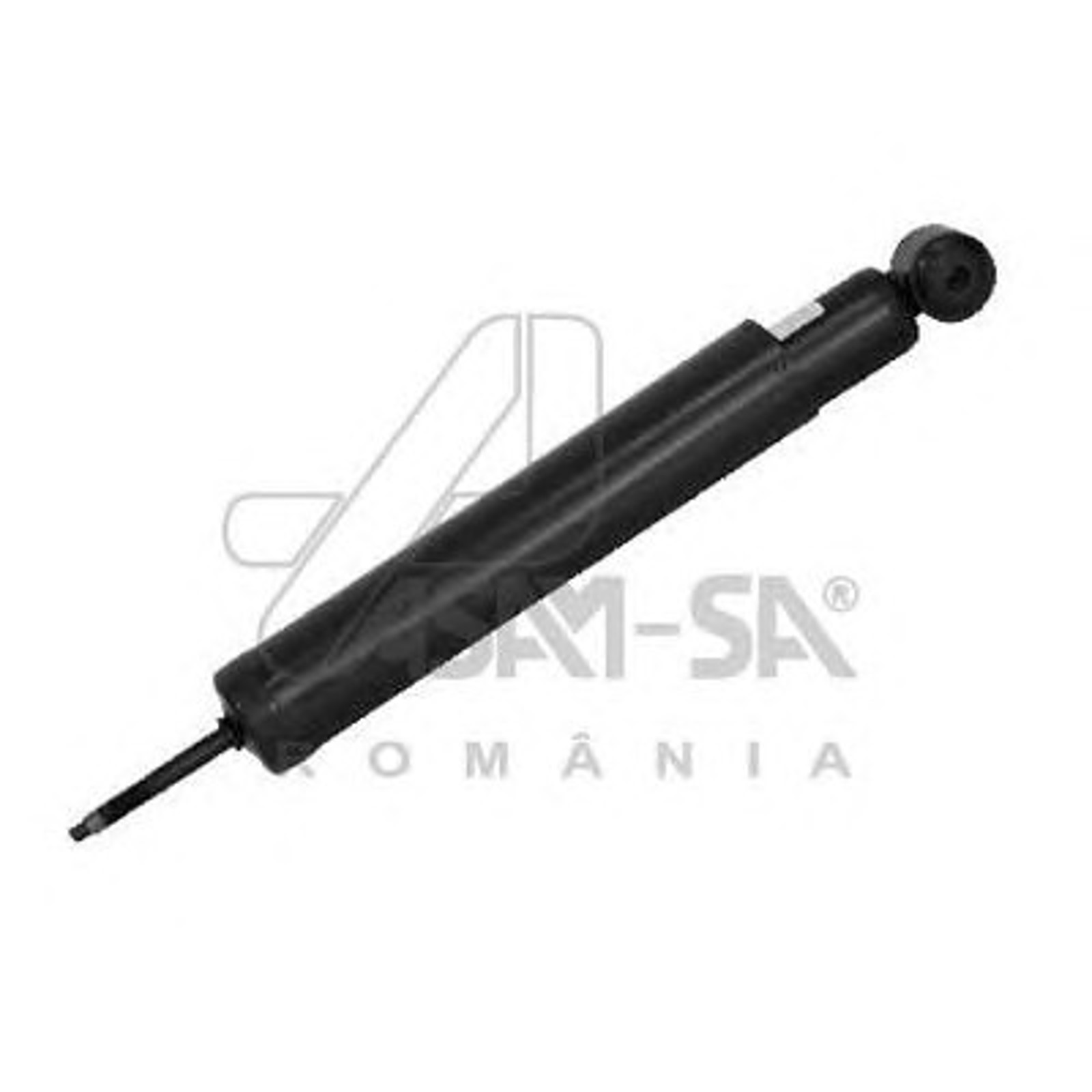 Амортизатор подвески