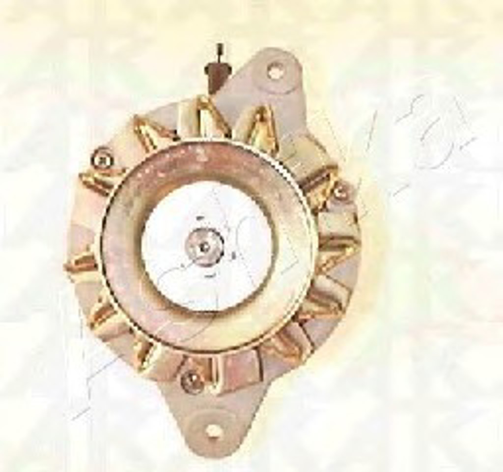 Генератор ASHIKA 002-C943
