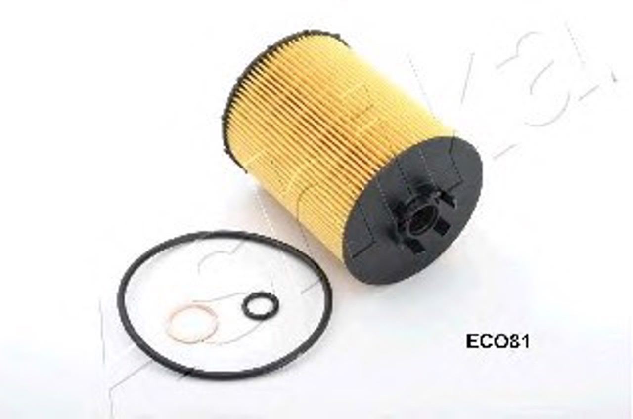 Масляный фильтр ASHIKA 10-ECO081