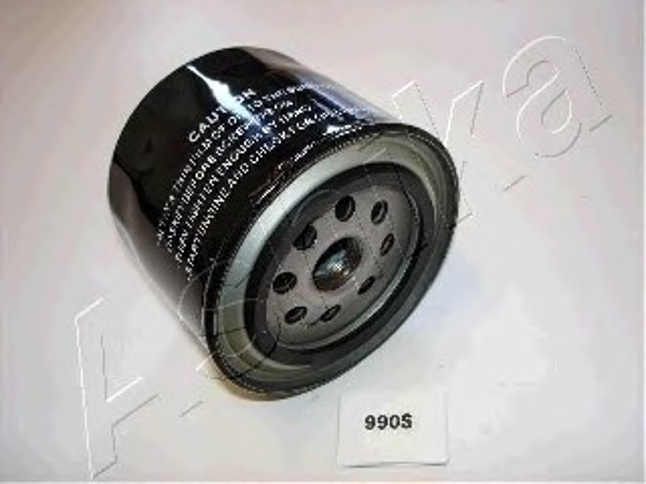 Фильтр масляный ASHIKA 10-09-990