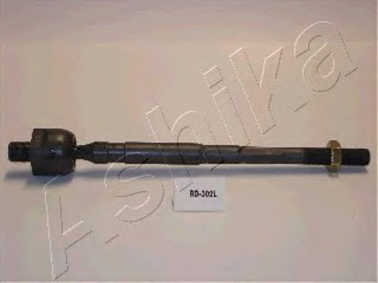 Осевой шарнир рулевая тяга ASHIKA 103-03-302L