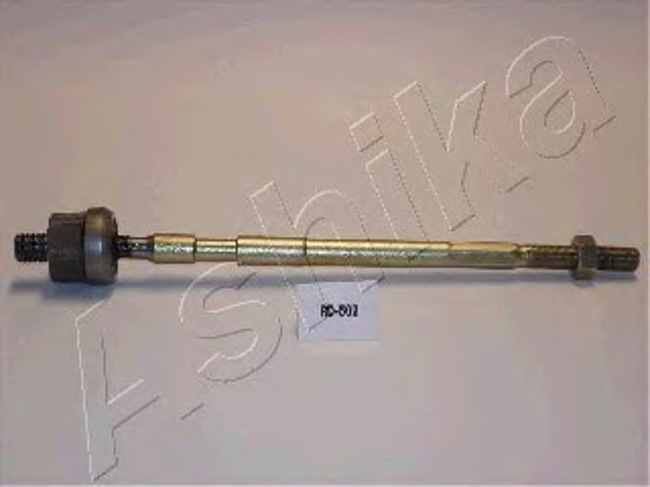 Тяга рулевая ASHIKA 103-05-502