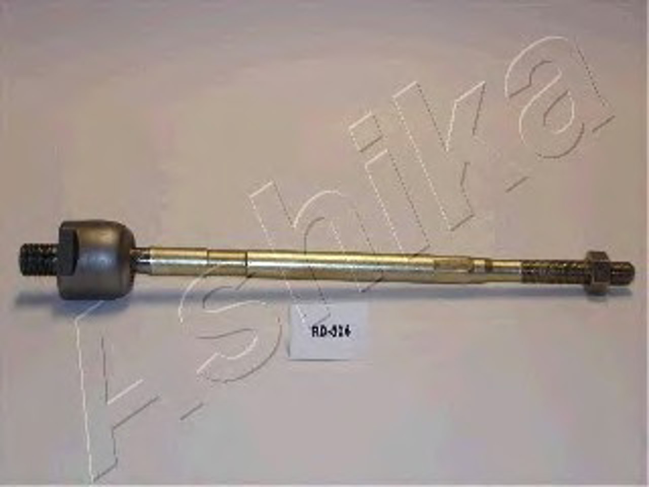 Осевой шарнир рулевая тяга ASHIKA 103-05-504