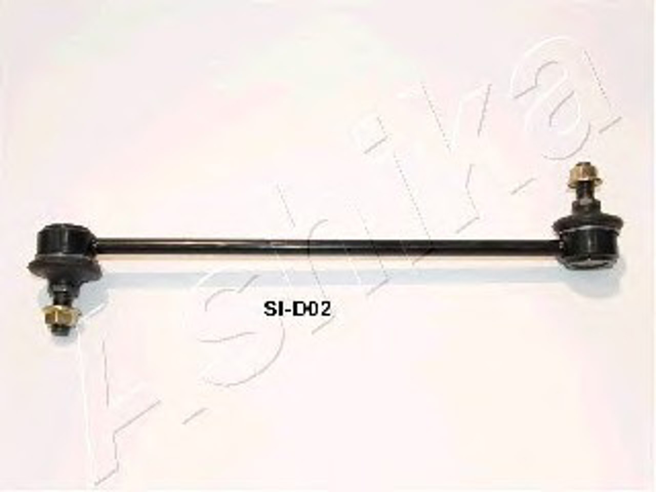 Тяга стабилизатора ASHIKA 106-0D-D02