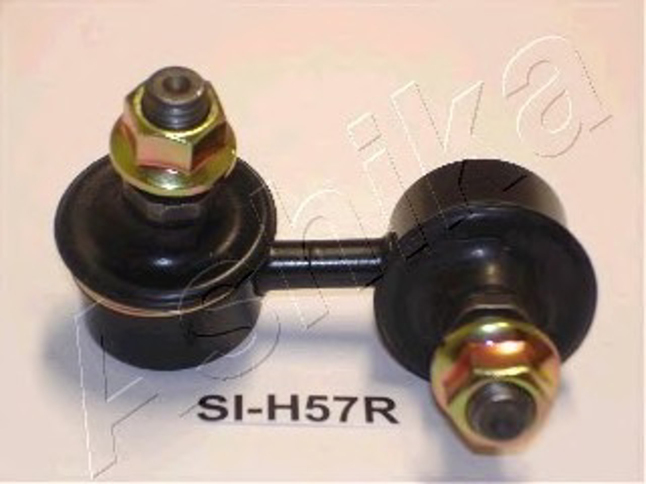 Тяга стабилизатора ASHIKA 106-0H-H57R