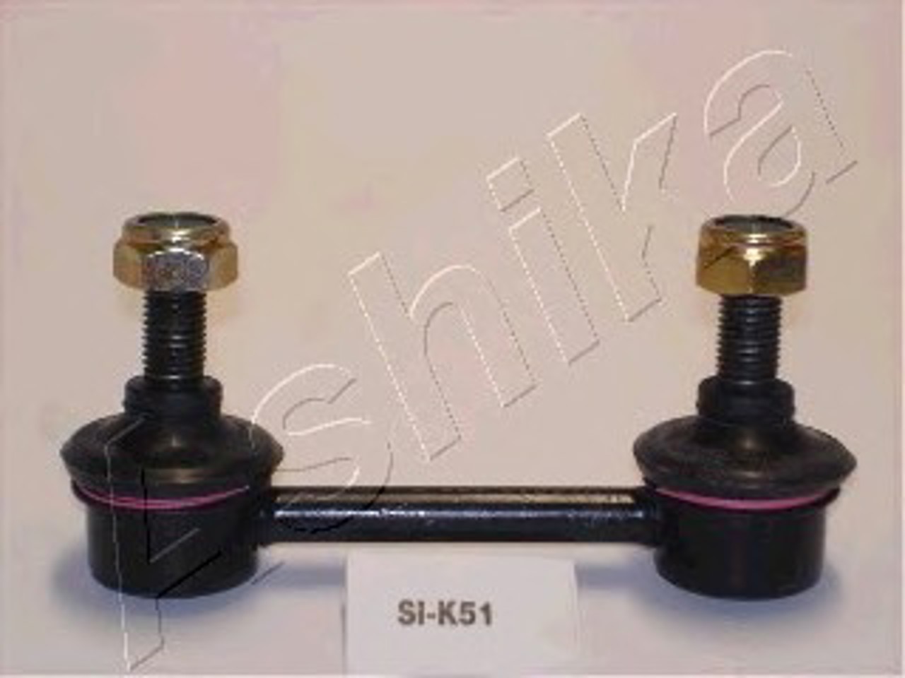 Тяга стабилизатора ASHIKA 106-0K-K51