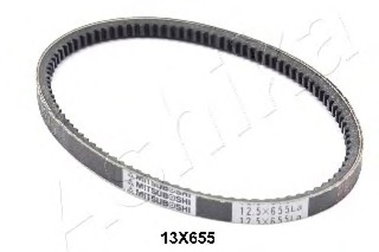 Ремень клиновой ASHIKA 109-13X655