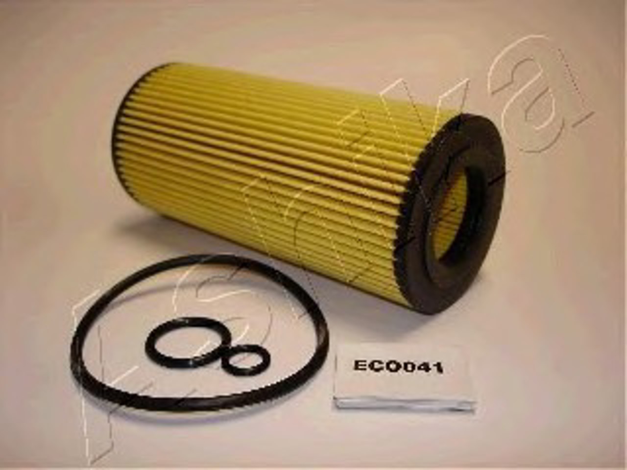 Фильтр масляный ASHIKA 10-ECO041