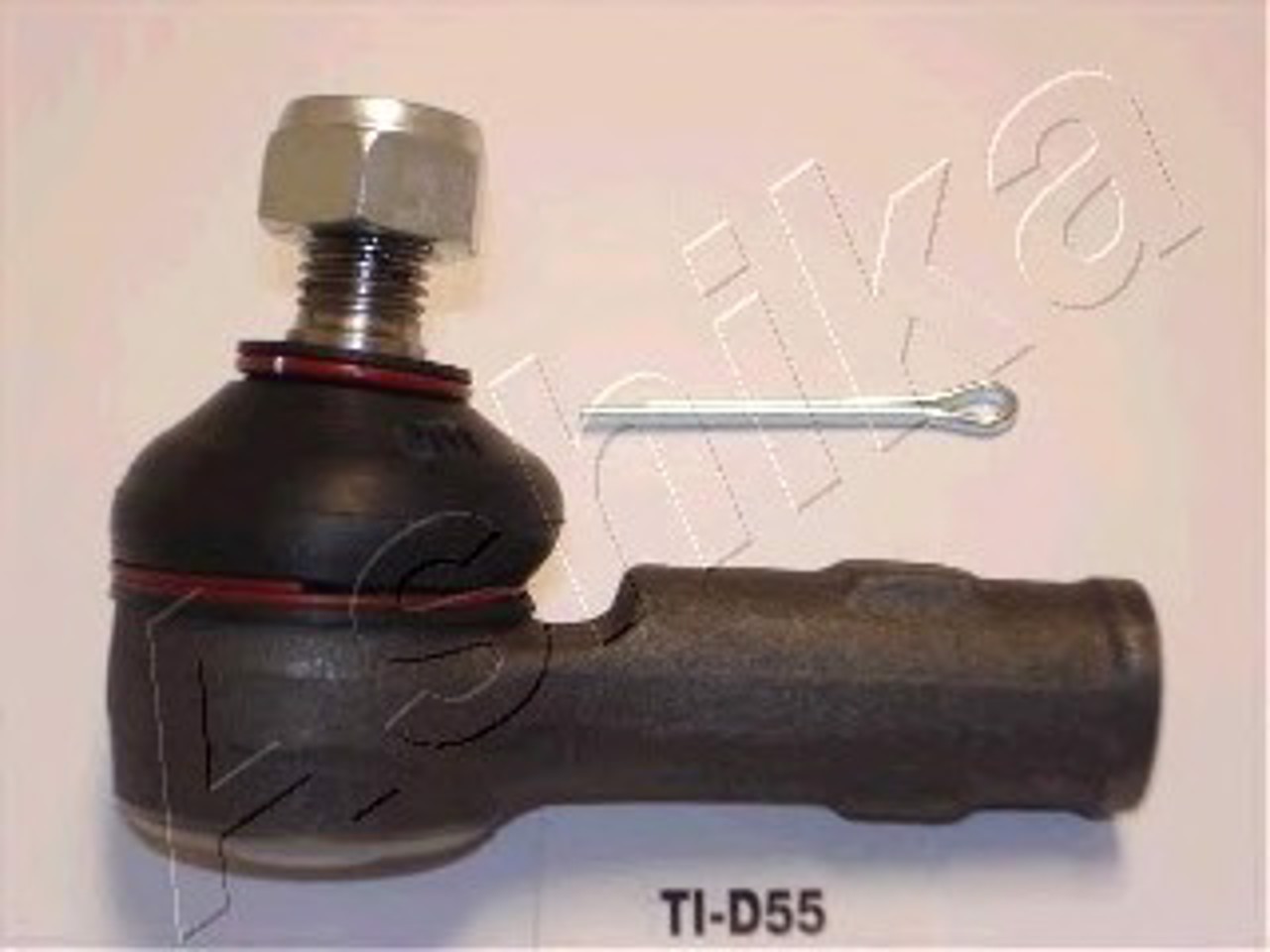 Рулевая тяга ASHIKA 111-0W-D55