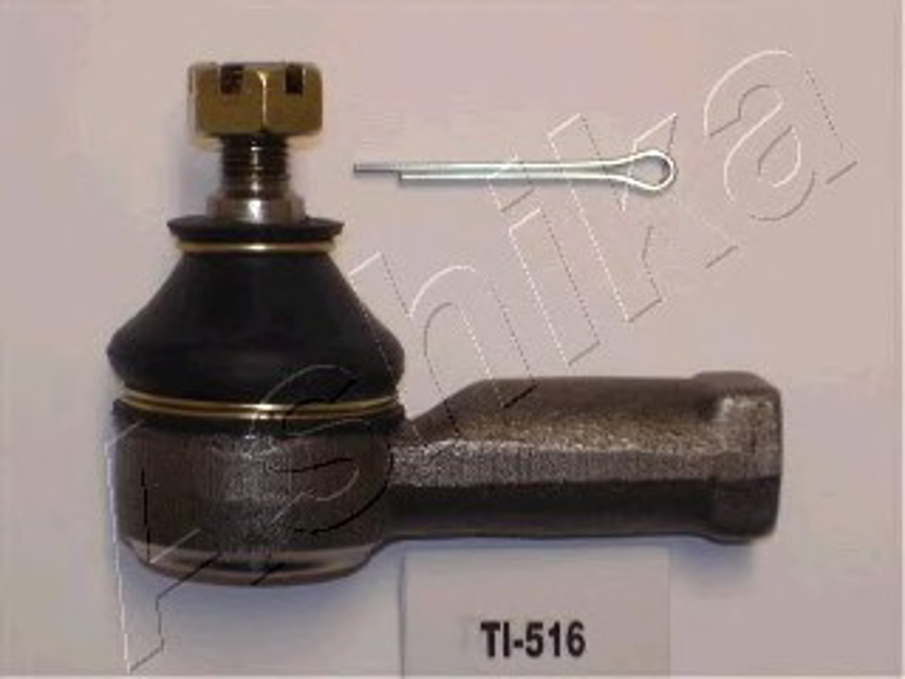 Наконечник рулевой тяги ASHIKA 111-05-516
