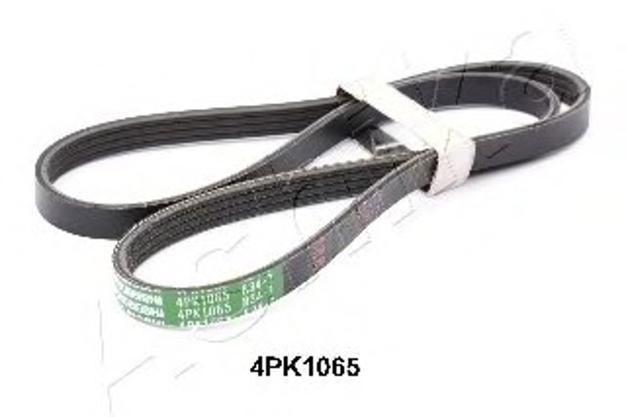 Ремень поликлиновой ASHIKA 112-4PK1065