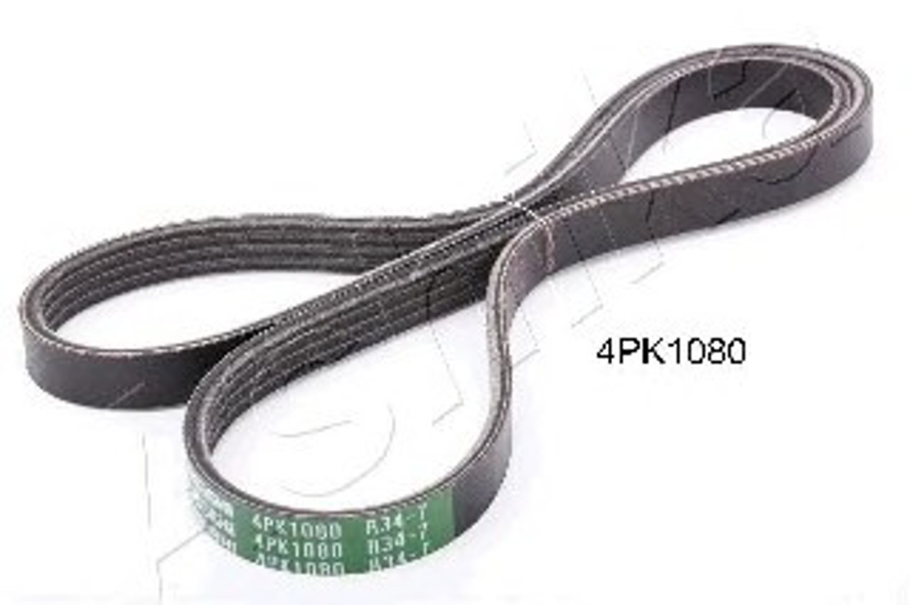 Поликлиновой ремень ASHIKA 112-4PK1080