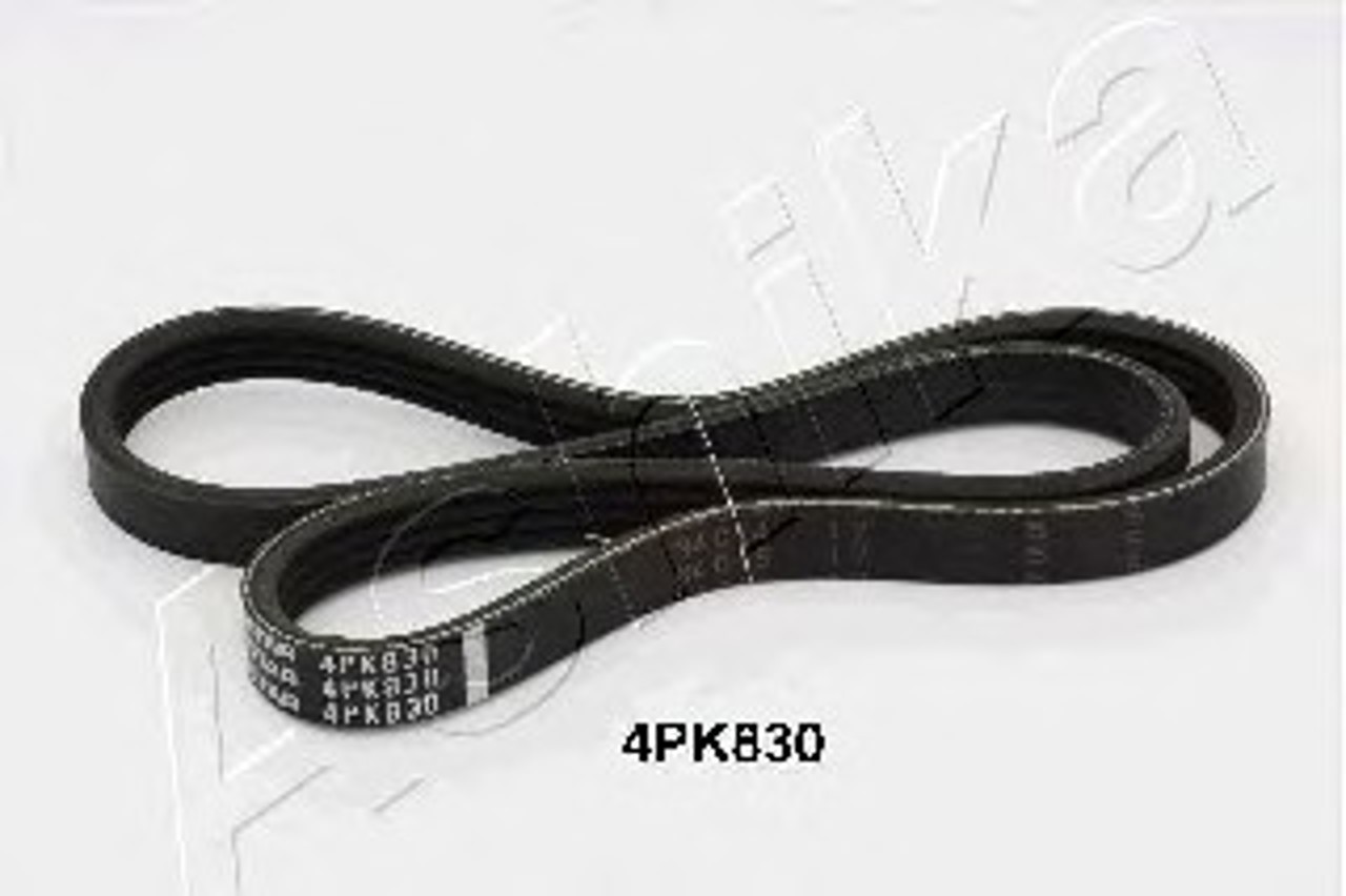 Поликлиновой ремень ASHIKA 112-4PK830