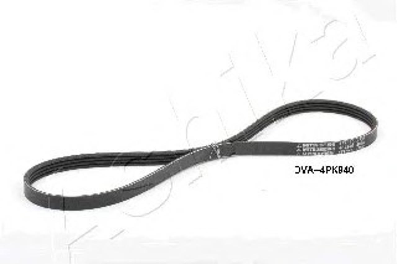 Поликлиновой ремень ASHIKA 112-4PK940