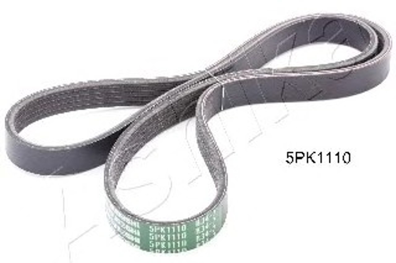 Поликлиновой ремень ASHIKA 112-5PK1110