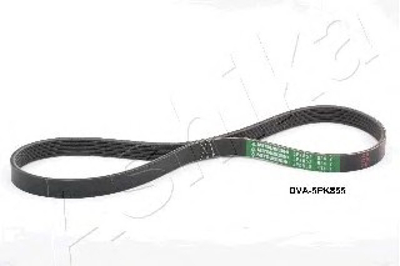 Ремень поликлиновой ASHIKA 112-5PK855