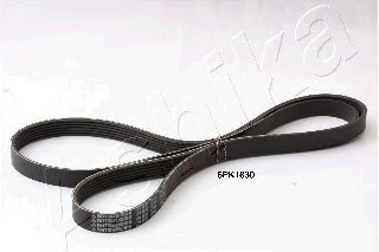 Ремень поликлиновой ASHIKA 112-6PK1830