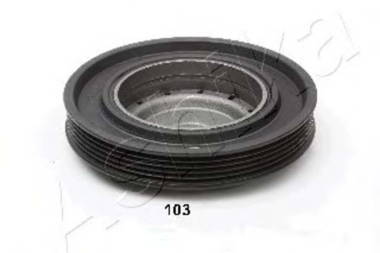 Шкив коленвала ASHIKA 122-01-103