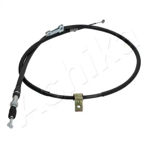 Трос ручника ASHIKA 131-03-327R