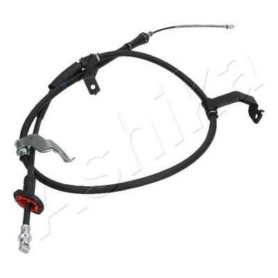 Трос ручника ASHIKA 131-0K-K30L