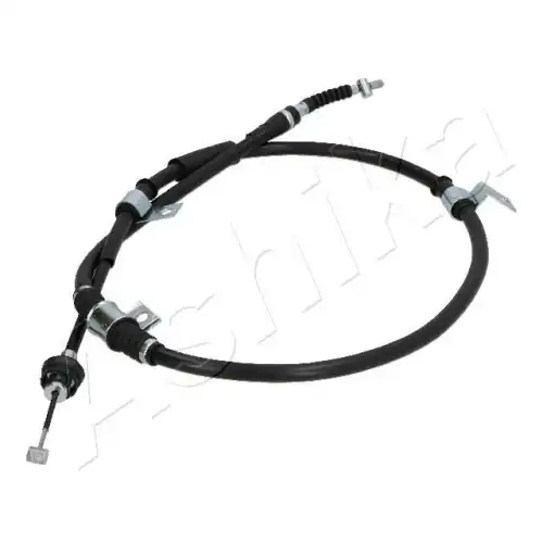 Трос ручника ASHIKA 1310KK21R