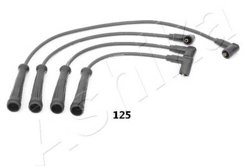 Провода зажигания ASHIKA 132-01-125