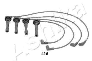 Провода зажигания ASHIKA 132-04-416