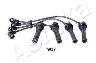 Провода зажигания ASHIKA 132-0W-W17