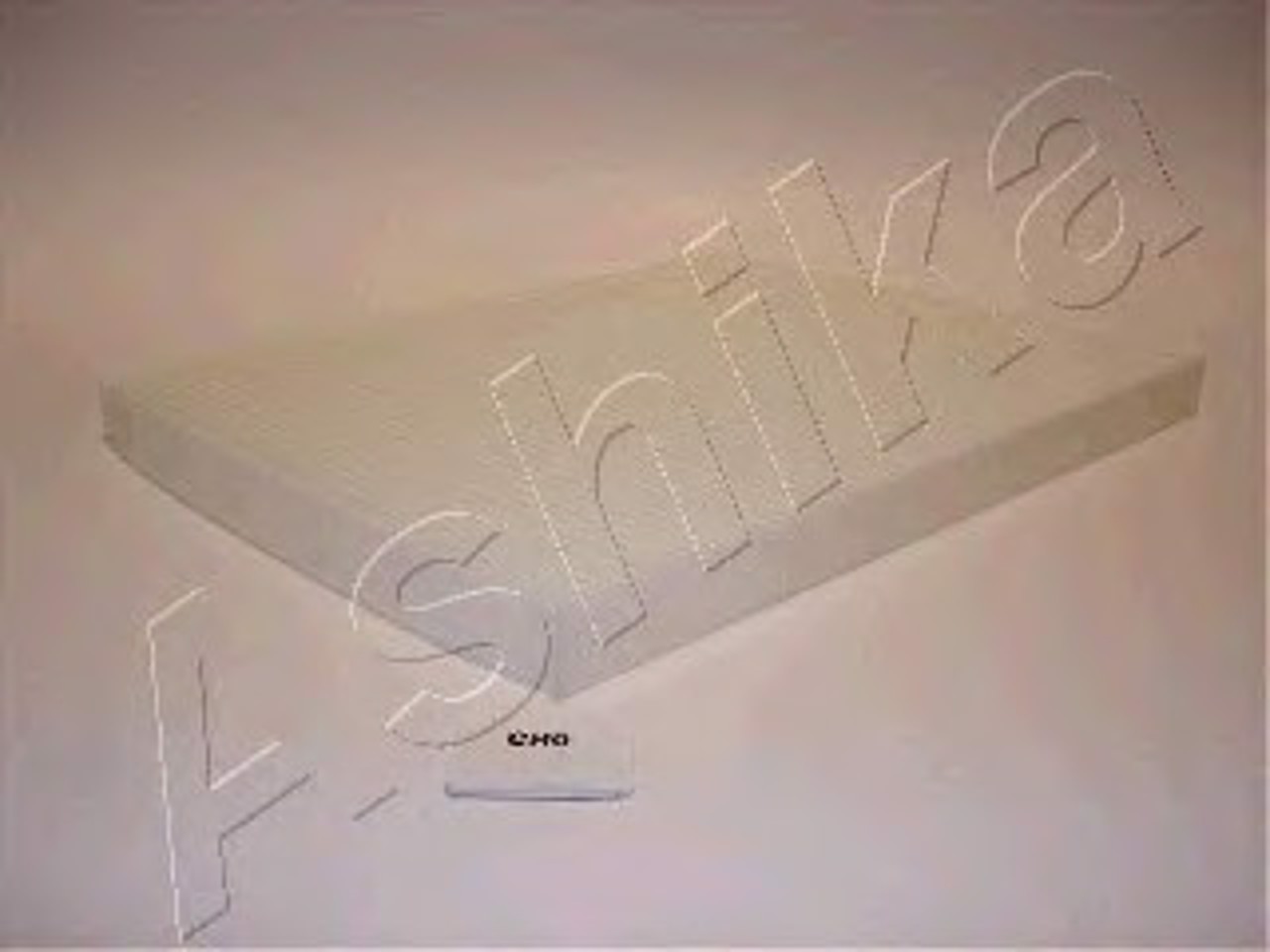 Салонный фильтр ASHIKA 21-CH-CH0