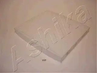 Фильтр воздушный салонный угольный ASHIKA 21-TY-TY20