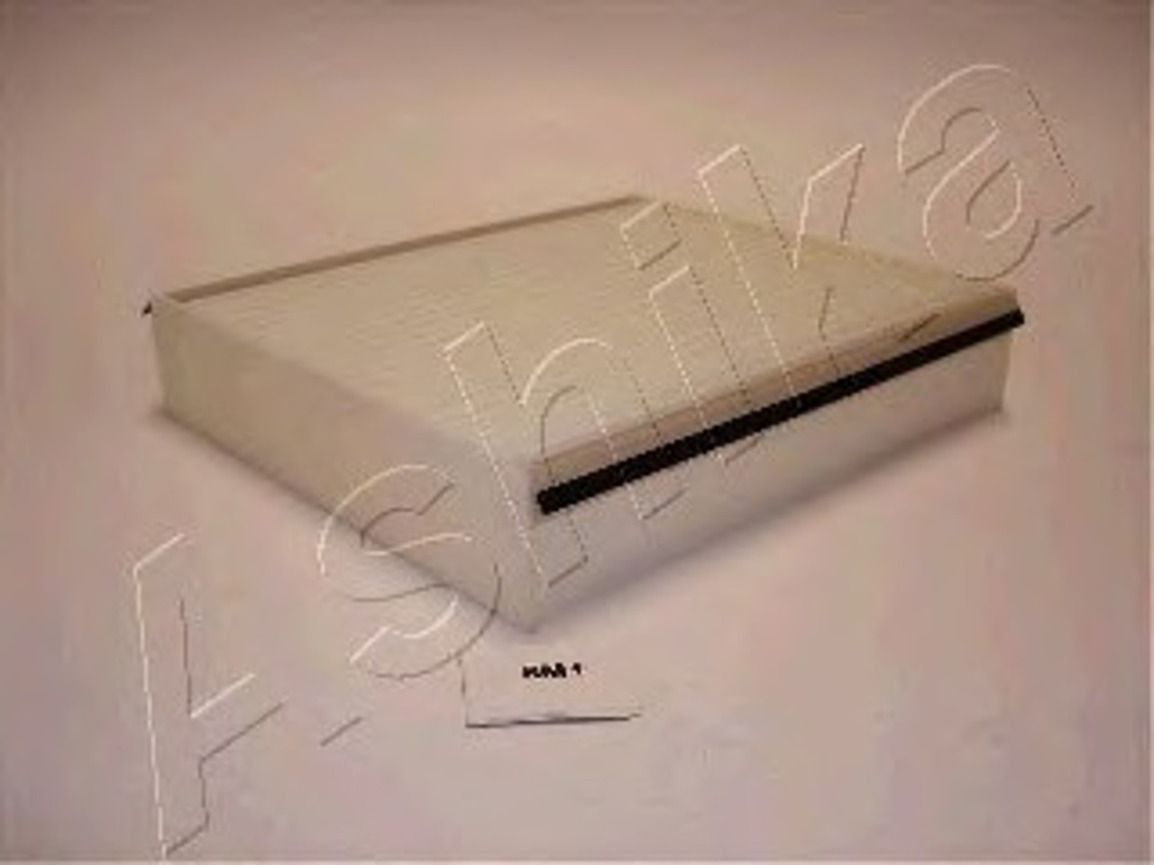 Фильтр салона ASHIKA 21-SM-SM1