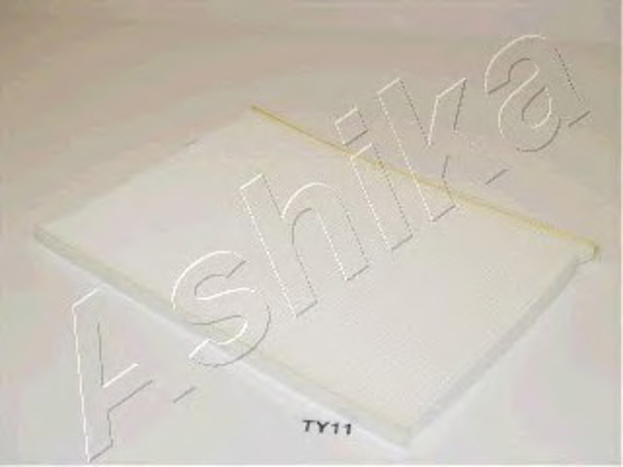 Фильтр салона ASHIKA 21-TY-TY11