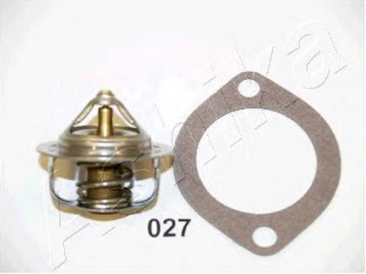 Термостат ASHIKA 22-027