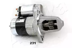 Стартер ASHIKA 003-D231