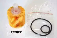 Масляный фильтр ASHIKA 10-ECO051