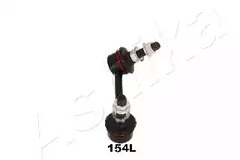 Стойка заднего стабилизатора левая ASHIKA 106-01-154L