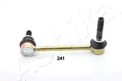 Стойка переднего стабилизатора правая ASHIKA 106-02-241R