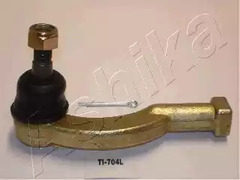 Наконечник рулевой тяги ASHIKA 111-07-704L