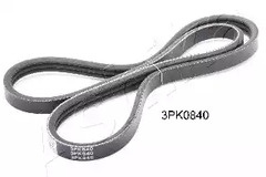 Поликлиновой ремень ASHIKA 112-3PK840