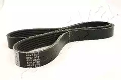 Поликлиновой ремень ASHIKA 112-6PK1035