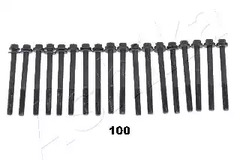 Болт крепежный ASHIKA 115-01-100