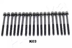 Комплект болтов гбц ASHIKA 115-0K-K03