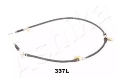 Трос стояночного тормоза ASHIKA 131-03-337L