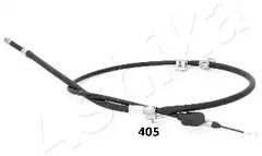 Трос стояночного тормоза ASHIKA 131-04-405