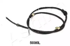 Трос стояночного тормоза ASHIKA 131-05-5000L