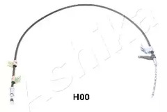 Трос стояночного тормоза ASHIKA 131-0H-H00