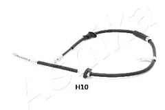 Трос ручника ASHIKA 131-0H-H10