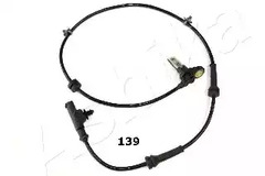 Датчик abs ASHIKA 151-01-139