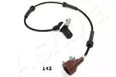 Датчик abs nissan x-trail 01- ASHIKA 151-01-142